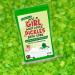 Girl Who Loves Pickles Bath Salts - Dill Scented Soak | Unique Spa Gift for Pickle Lovers & Funny Stocking Stuffers for Moms & Teens - Buy Online on SooperMarket.com