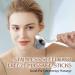 Buy Unbreakable Running Man Cryo Sticks - Stainless Steel Ice Globes & Gua Sha Facial Tools for Skin Tightening & Cooling Spa Treatment - Buy Online on SooperMarket.com