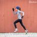 TrailHeads Women's Running Gloves | Lightweight Touchscreen Gloves - Black, Medium - Buy Online on SooperMarket.com