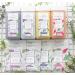 Vegan Herbal Bathing Salt 580g - Natural Relaxation & Aromatherapy for All Skin Types - Shop Internationally - Buy Online on SooperMarket.com