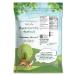 Non-GMO Anise Seeds 5 lbs - Whole Dried Anise Seeds for Baking & Beverages - Kosher & Vegan - Bulk Aniseed Spice for Seafood & Savory Dishes - Natural Flavoring - Buy Online on SooperMarket.com