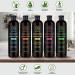 Shower Gel Energy 500ml - Shower Gel for Men - Gel with Bergamot Essential Oil - Grapefruit Essential Oil - Lime Essential Oil - Skin Care - Cleansing and Care - Fresh Fragrance - Body Wash for Him - Buy Online on SooperMarket.com