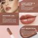 Shop Hydrating Lip Butter Gloss - 3 Colors Nourishing Tinted Lip Care Non-Sticky Long Lasting Plumper Oil | International Shipping Available - Buy Online on SooperMarket.com