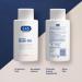 E45 Bath Oil 500 ml E45 Bath Oil Emollient to Moisturise & Hydrate Dry Skin Gently Cleanses for Soft Skin Soap Free & Perfume Free Emollient Bath & Shower Oil Body Wash - Dermatologically Tested - Buy Online on SooperMarket.com