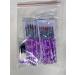 Buy Ebanku 14 PCs Professional Nail Brush Set for Gel & Acrylic Nail Art - International Shipping Available - Buy Online on SooperMarket.com