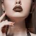 Mynena Brown Liquid Lipstick - Long-Lasting, Kissproof, Waterproof Matte Lip Stain | Cyndia - Buy Online on SooperMarket.com