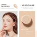 Mushroom Head Air Cushion CC Cream - Long-Lasting Moisturizing Foundation for Even Skin Tone (02# Natural) - Buy Online on SooperMarket.com