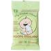 Tooth Tissues My Dentist's Choice Dental Wipes for Baby and Toddler Smiles 30 Wipes