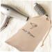 OATIPHO Hair Dryer Bag Multi-use Dryer Portable Draw Pouch Linen Organizer Bag for Storage Linen Hair Dryer Bag - Buy Online on SooperMarket.com