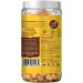 Desi Nutri Quinoa Puffs Spicy Garlic | Ready to Eat Quinoa Puffs Spicy Garlic | Quinoa Puffs Spicy Garlic Snacks - 60 gms | Rich in Iron & Protein - Buy Online on SooperMarket.com