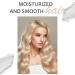 Color Fresh Mask Temporary Colour Refresh Treatment Semi Permanent Conditioning Treatment for Pre-Lightened & Blonde Hair Colour Hair Gloss Treatment for Blonde Hair - Buy Online on SooperMarket.com