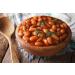 Thames Organic Organic Haricot Beans 500g - High Fibre & Protein, Raw, Vegan, GMO-Free - Nutritious & Flavorful - Ideal for Soups & Salads - Buy Online on SooperMarket.com