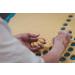 Shortbread House of Edinburgh Handmade Mini Shortbread Biscuits with Warming Stem Ginger 150 g (Pack of 2) - Buy Online on SooperMarket.com