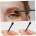 MAGICLULU 20pcs Double Eye Shadow Makeup Cosmetics Blending for Makeup Blush Set Plastic Miss Make up - Buy Online on SooperMarket.com