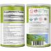 Organic Veda Neem Powder - 100% USDA Certified for Skin & Hair | Immune Support | 16 oz Pack - Buy Online on SooperMarket.com