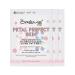 The Cr me Shop Petal Perfect Skin - Hydrocolloid Acne Patches | Pink & Holographic (3 Pack)