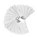 Anti Wrinkle Hyaluronic Nourishing Organic Forehead Wrinkle Patches Quickly Absorb Tension For Facial Care