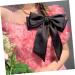 BELLIFFY Bow Hairpin Large Hair Bows for Women Ribbon Hair Clip Ribbon for Hair Big Hair Bows Hair Clips Hair Ribbons Hair Barrettes for Women Barrettes for Thick Hair Large Bow Hair Clip - Buy Online on SooperMarket.com