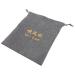 Hemoton Hair Dryer Bag Blow Dryer Bag for Hair Dryer Hair Dryer Storage Hair Curler Travel Drawstring