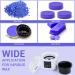 Rakzu LED Wax Warmer for Hair Removal - Electric Wax Machine for Women and Men - Buy Online on SooperMarket.com