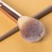 Dajidafu Double Head Foundation Makeup Brush Multifunction Coloring Tool Cream Professional Blending Liquid Oblique Beauty Tools - Buy Online on SooperMarket.com