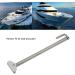 Marine 304 Stainless Steel Spring Hatch Holder 10 1/4in - Heavy Duty Accessory for Boat, Ship, Yacht (2913S) - Buy Online on SooperMarket.com