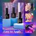 Beetles 20 Gel Nail Polish Kit Midnight Euphoria Collection Purple Blue Hot Pink Glitter Gel Polish Set Soak off Glossy & Matte Top Base Coat Nail Art Design Valentine's Day Gifts for Women Girls B-Midnight Euphoria - Buy Online on SooperMarket.com
