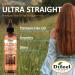Difeel 99% Natural Premium Ultra Straight Hair Oil - 8 oz | Best for All Hair Types | Fast International Shipping - Buy Online on SooperMarket.com