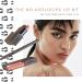 Rinna Beauty Icon Lip Kit - Nude Coral All-in-One Lip Set - Vegan, Long-Lasting & Cruelty-Free - Buy Online on SooperMarket.com