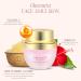 Shankara Gheesutra Face Emulsion - Hydrating Daily Moisturizer with A2 Ghee Hibiscus & Vitamin C | Ayurvedic Skin Care for All Skin Types - Buy Online on SooperMarket.com