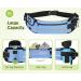 Pecute Jogging Line for Dogs - Elastic Running Leash with Belly Belt for Large & Medium Dogs - Durable Comfortable Up to 100kg - Perfect for Jogging & Outdoor Adventures - Buy Online on SooperMarket.com
