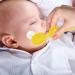 Virtcooy Spatel - Diaper Dermatitis Cream Applicator & Baby Brush for Gentle Care - Buy Online on SooperMarket.com
