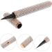 Beavorty 1pc Eyeliner Make up Accessories Magnetic Eyelashes Liner Eye Grooming Pen Miss Full Diamond Wing - Buy Online on SooperMarket.com