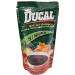 Ducal Refried Black Beans 8 oz - Frijoles Negros Refritos (Pack of 6)