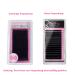 Self-Fan Eyelash Extensions | C D Curl 2D-20D Volume Lashes | 0.07mm Thickness | 10mm Length | International Shipping - Buy Online on SooperMarket.com