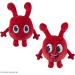 Morphle 8-inch Talking Soft Toy | Moonbug Gift for Preschoolers | Plush with Sound Effects | Ages 2-5 - Buy Online on SooperMarket.com