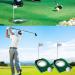 WSERE 2 Pack Golf Putting Cup - Indoor & Outdoor Training Aids for Putting Practice - Regulation Size Putter Hole - Buy Online on SooperMarket.com