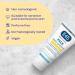 E45 SPF 30 Face Moisturiser for Dry, Sensitive, and Eczema Prone Skin - Hydrating SPF Day Cream 50ml - Buy Online on SooperMarket.com
