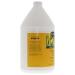 Shikai Daily Moisturizing Shower Gel with Aloe Vera & Oatmeal - 1 Gallon Yuzu 128 Fl Oz - Relief for Dry Skin - Soap-Free Formula - Buy Online on SooperMarket.com