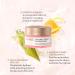 Biossance Squalane + Vitamin C Rose Moisturizer - Antioxidant-Rich Daily Moisturizer for Radiant Skin (1.69 fl oz) - Buy Online on SooperMarket.com