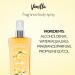 Body Fantasies Fragrance Body Spray Vanilla 8 Ounce 8 Fl Oz (Pack of 1) - Buy Online on SooperMarket.com