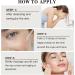 Caffeine Dark Circles Eye Serum Caffeine Serum For Anti Aging Caffeine Face Serum For Reduce Wrinkles Eye Bag Removal Serum Anti Wrinkle Serum Targets Eye Lines & Face Wrinkle 30 ml - Buy Online on SooperMarket.com