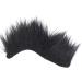 Fake Mustache and Fake Eyebrows Kit Self Adhesive Beard Eyebrow Stickers Fancy Costume Fake Beard for Masquerad Costume Party - Buy Online on SooperMarket.com