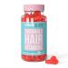 HAIR BURST Vitamin Hair Gummies with Biotin for Longer & Thicker Looking Hair Added Zinc Vitamin C & Selenium - 1 Month Supply (60 Gummy Pack)