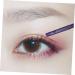 BELLIFFY 18pcs Eyeliner Colors Eye Liner Glitter Liner for Eyes Accessories for Eye Shadow Stick Abs - Buy Online on SooperMarket.com