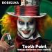 BOBISUKA Black Tooth Paint - Professional Makeup for Cosplay Halloween Theater & Special Effects | Safe Quick Dry Realistic (5 ml - Buy Online on SooperMarket.com