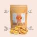 Cocktail Crowd Dried Orange Slices Wheels Cocktail Garnish Orange Slices Nothing Added Dehydrated Gluten & Sugar Free Orange Slices for Drinks Fruits for Drinks Cocktail Gins (35.00 Grams) 35.0 grams - Buy Online on SooperMarket.com
