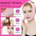 Buy Breathable Adjustable Chin Strap for Women - Skin-Friendly V-Line Mask for Perfect Contours - International Shipping Available - Buy Online on SooperMarket.com