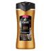 AXE FINE fragrance Collection Duschgel Copper Santal Premium Body Wash for 12h long -lasting freshness gives a spectacular fragrance in the shower 300 ml Copper Santal 300 ml (1 Pack)