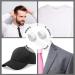 Disposable Self-Adhesive Collar Protectors for Shirt - Sweat & Stain Protection - Buy Online on SooperMarket.com